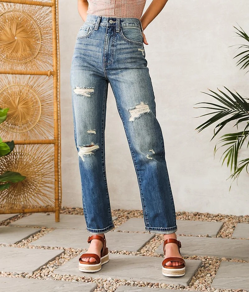 The Vintage Dad Jean