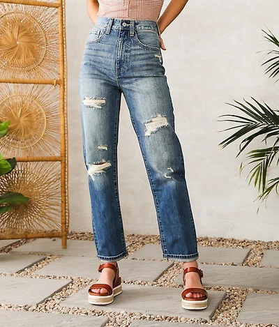 The Vintage Dad Jean