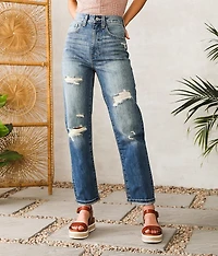 The Vintage Dad Jean