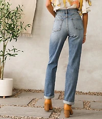 The Dad Jean