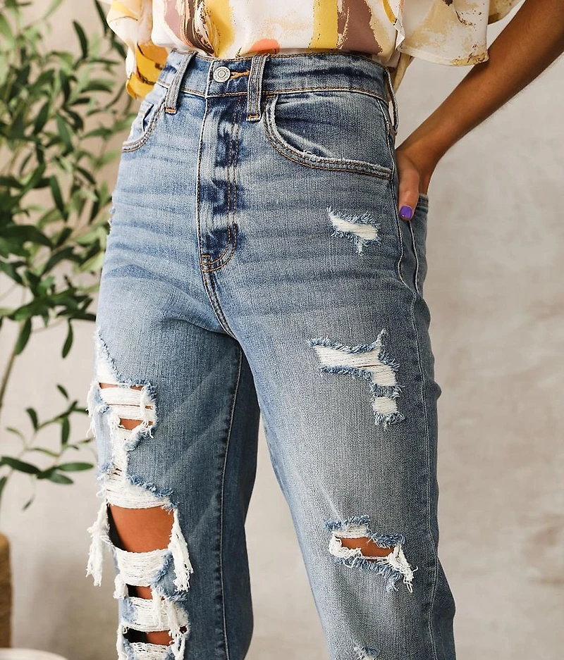 The Dad Jean
