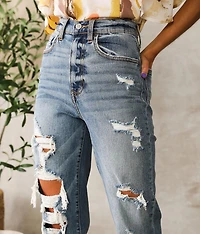 The Dad Jean