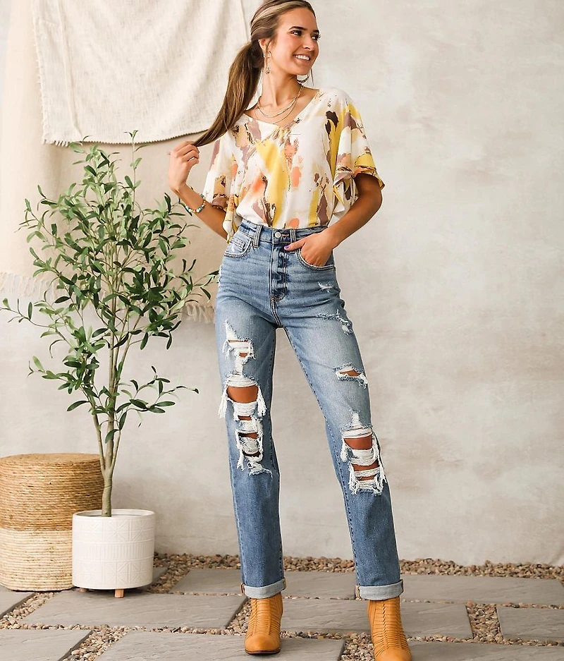 The Dad Jean