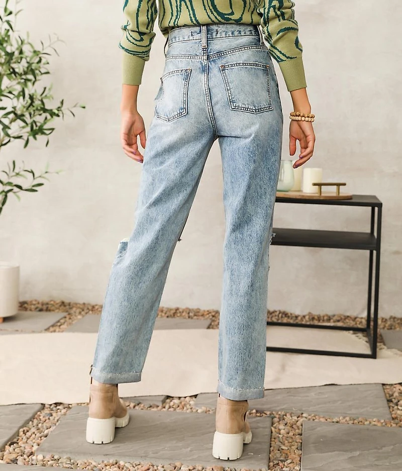 The Vintage Dad Jean
