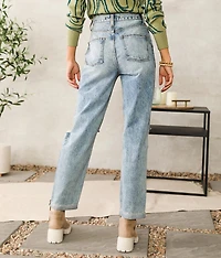 The Vintage Dad Jean
