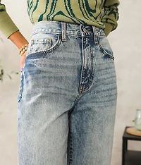 The Vintage Dad Jean