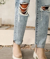 The Vintage Dad Jean