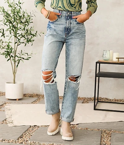 The Vintage Dad Jean