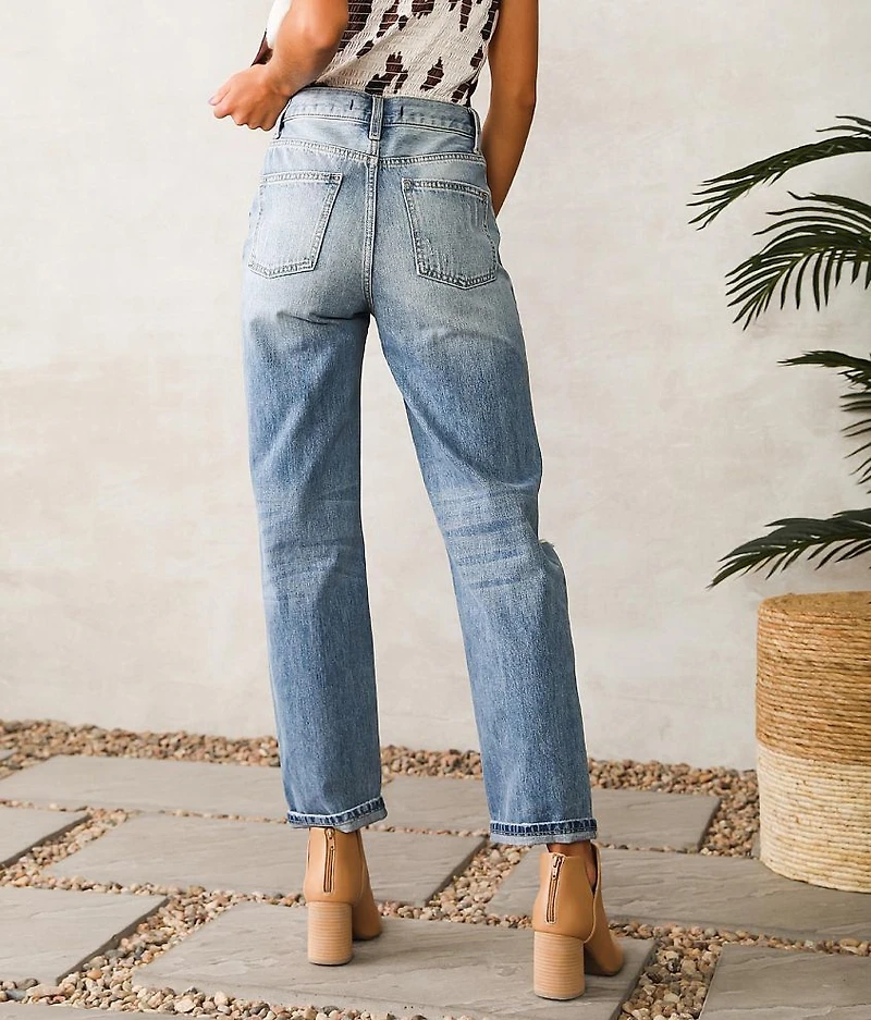 The Vintage Dad Jean