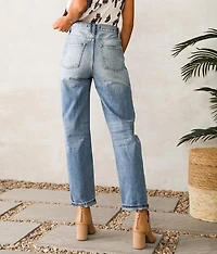 The Vintage Dad Jean