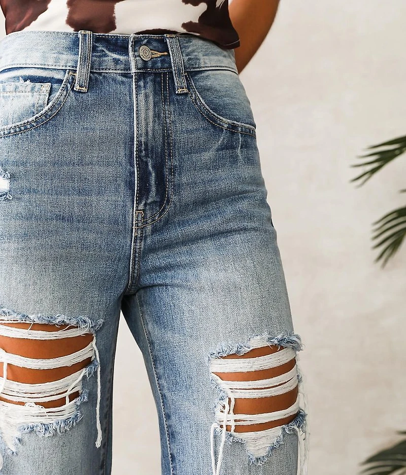 The Vintage Dad Jean