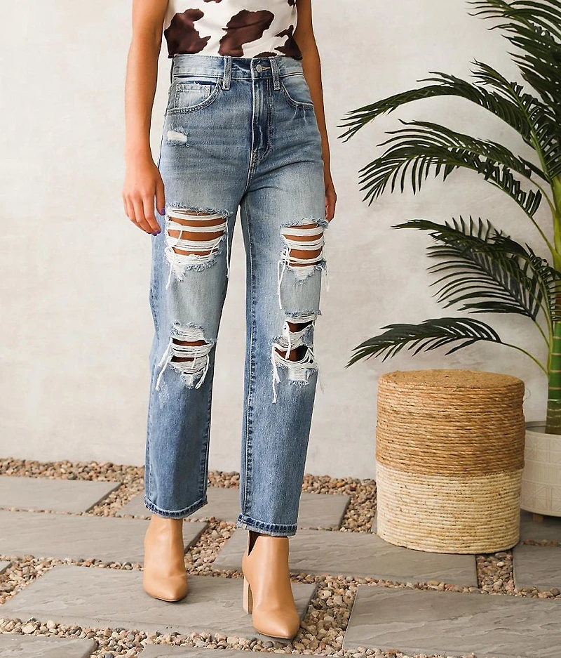 The Vintage Dad Jean