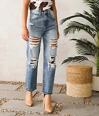 The Vintage Dad Jean