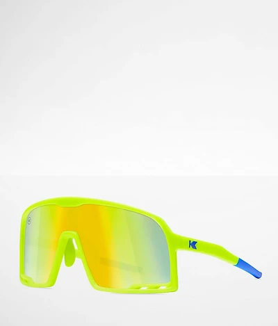 High Voltage Campeones Sunglasses