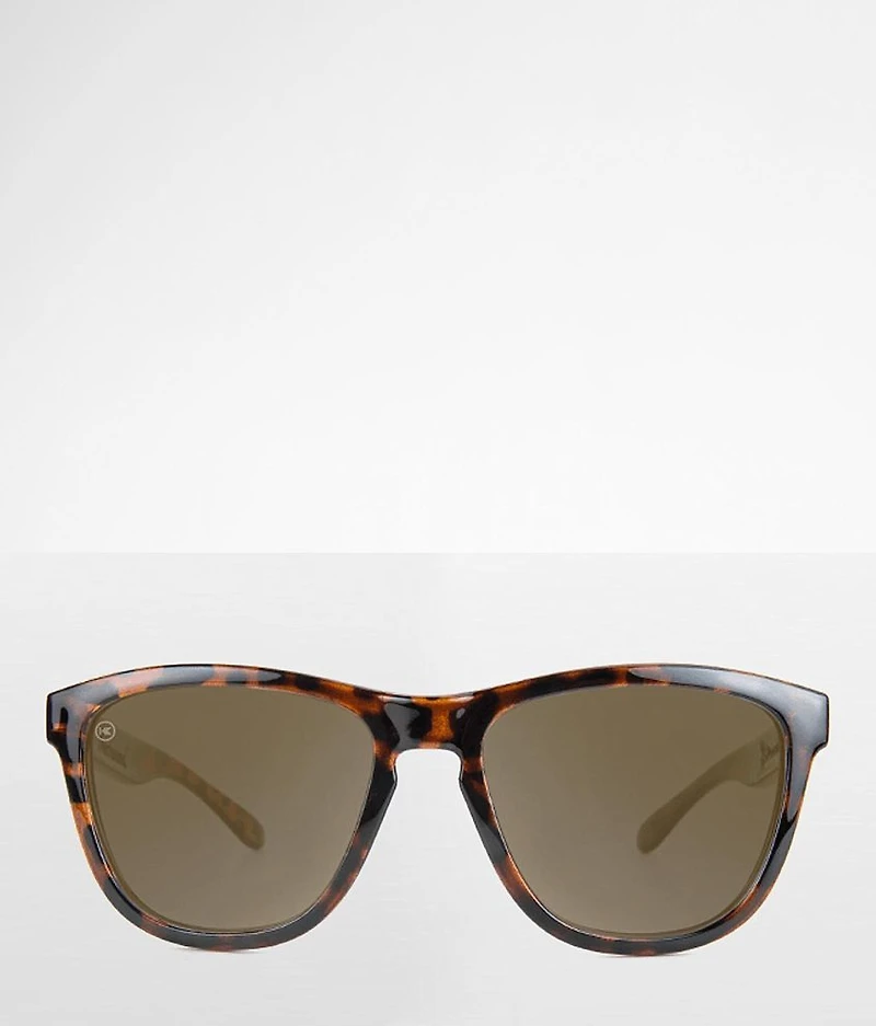Boys - Tortoise Sunglasses