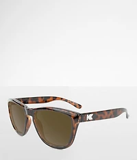 Boys - Tortoise Sunglasses