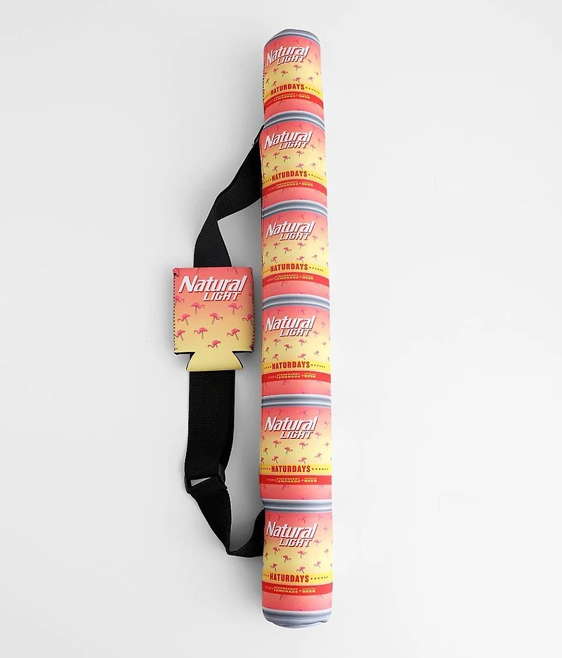 Natural Light® Sling Can Cooler Bag