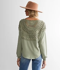 Crochet Top