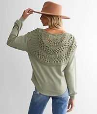 Crochet Top