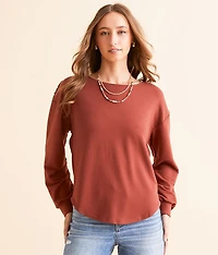 Macrame Top