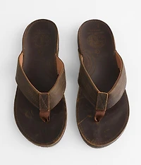 Cruiser Leather Flip