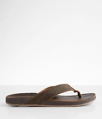 Cruiser Leather Flip
