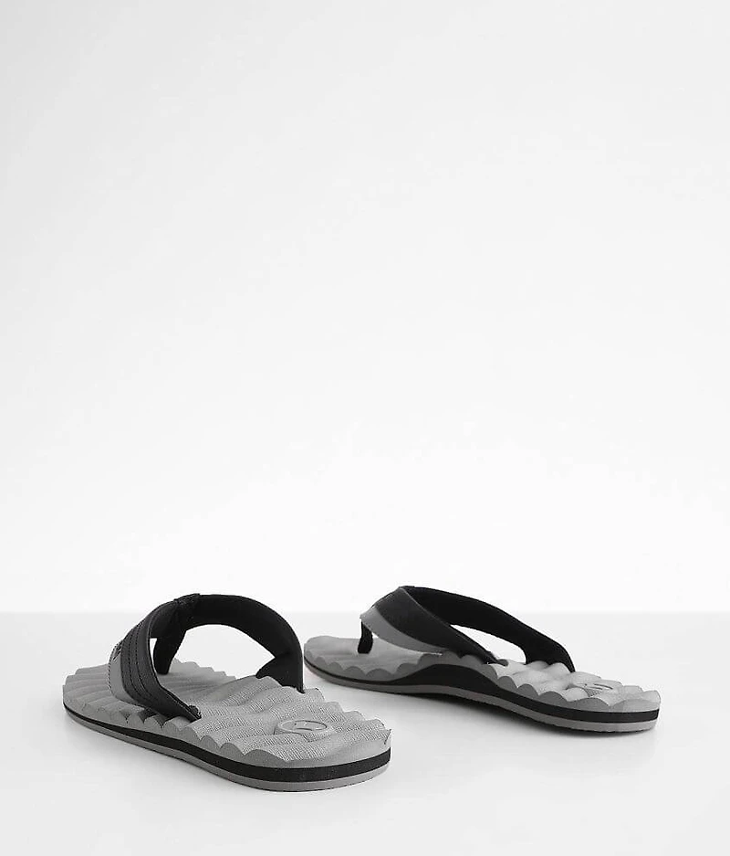 Hummer DLX Reflective Flip