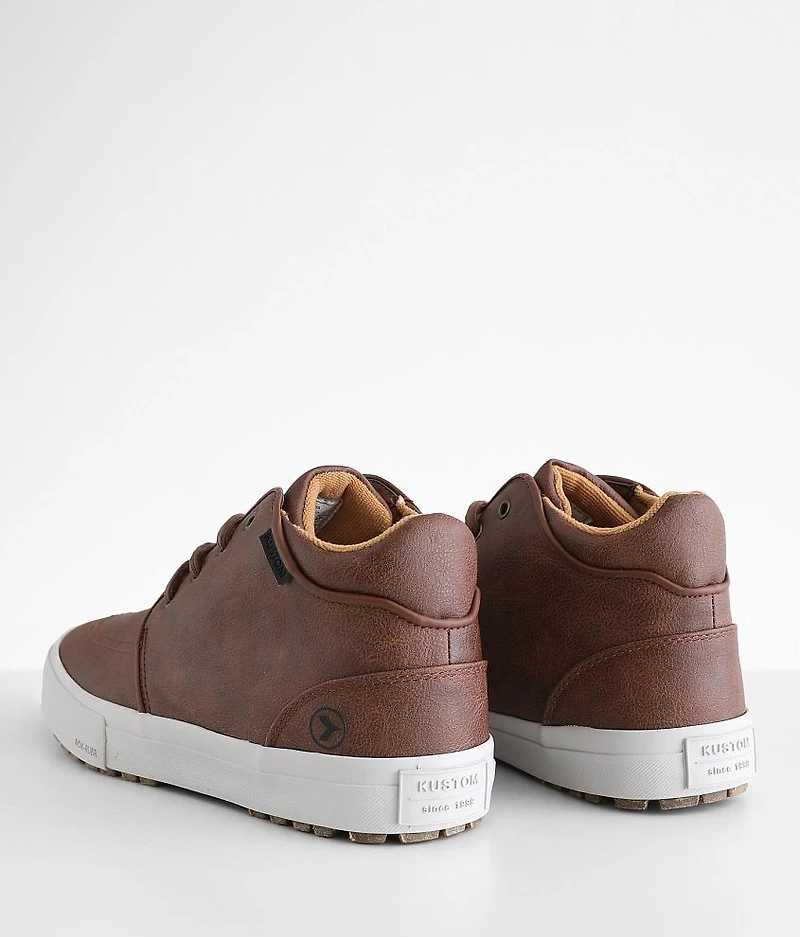 Hotham Shoe