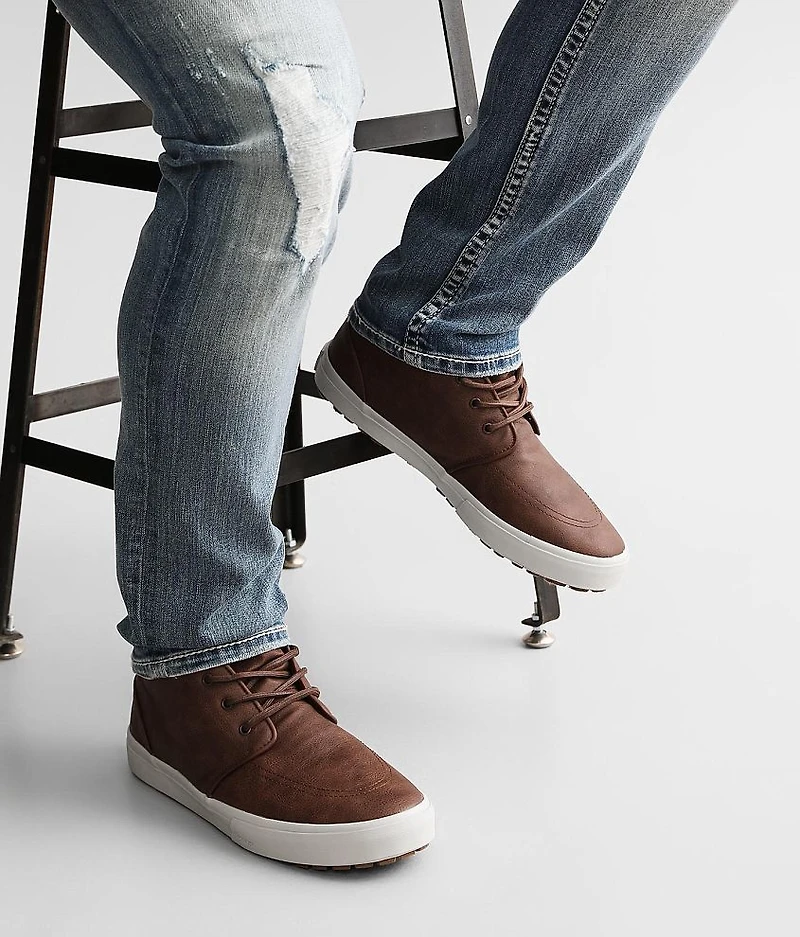 Hotham Shoe