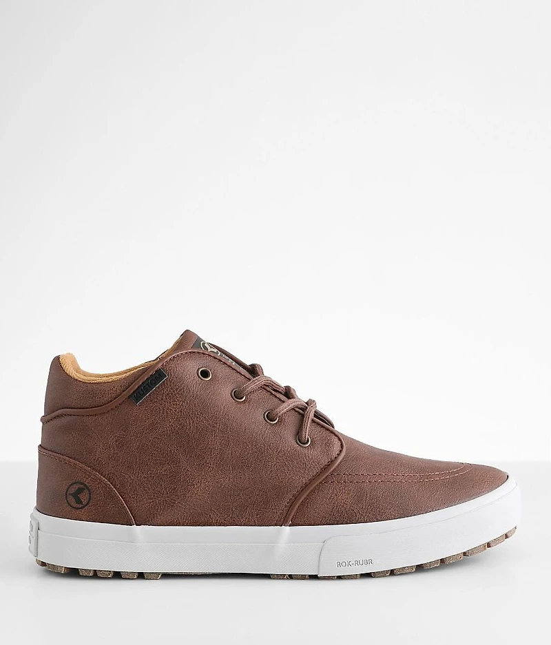 Hotham Shoe