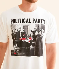 Political Party T-Shirt