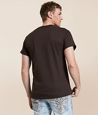 Bull Skull T-Shirt