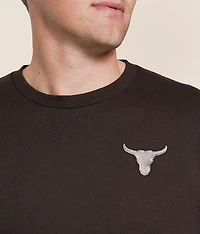 Bull Skull T-Shirt