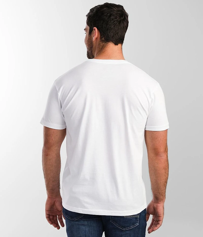 Booze Cruise T-Shirt
