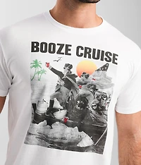 Booze Cruise T-Shirt