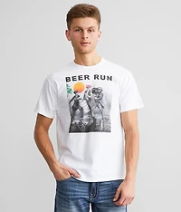 Beer Run T-Shirt