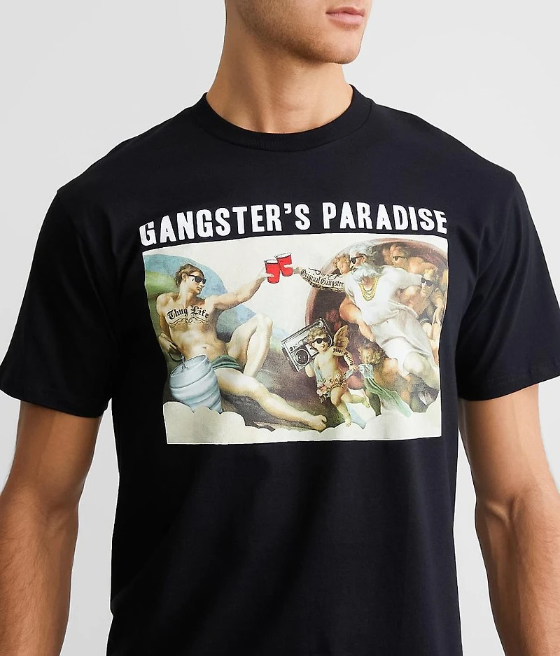 Gangster's Paradise T-Shirt