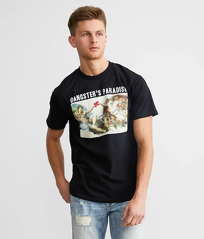 Gangster's Paradise T-Shirt