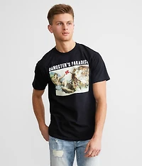 Gangster's Paradise T-Shirt