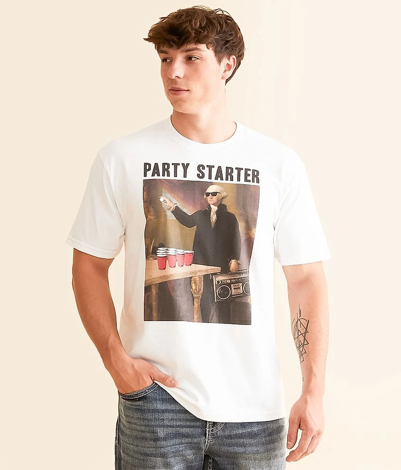 Party Starter T-Shirt