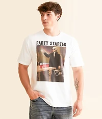 Party Starter T-Shirt