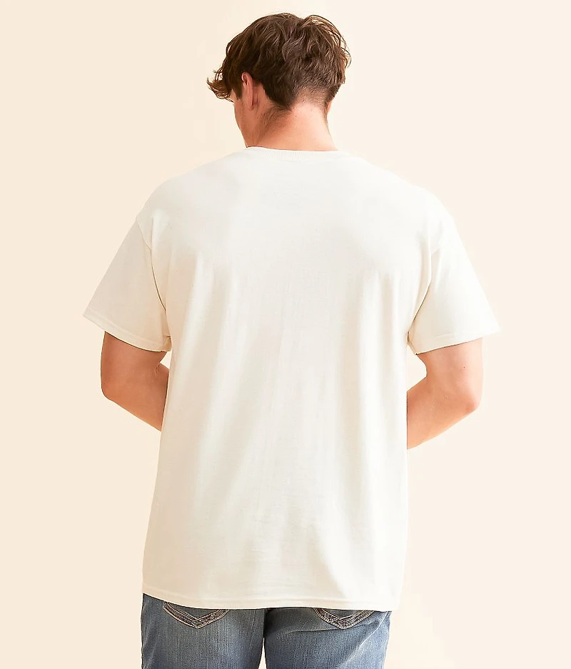Booze Cruise T-Shirt