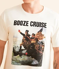 Booze Cruise T-Shirt