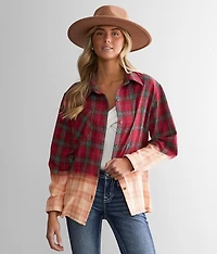 San Jacinto Flannel Shirt