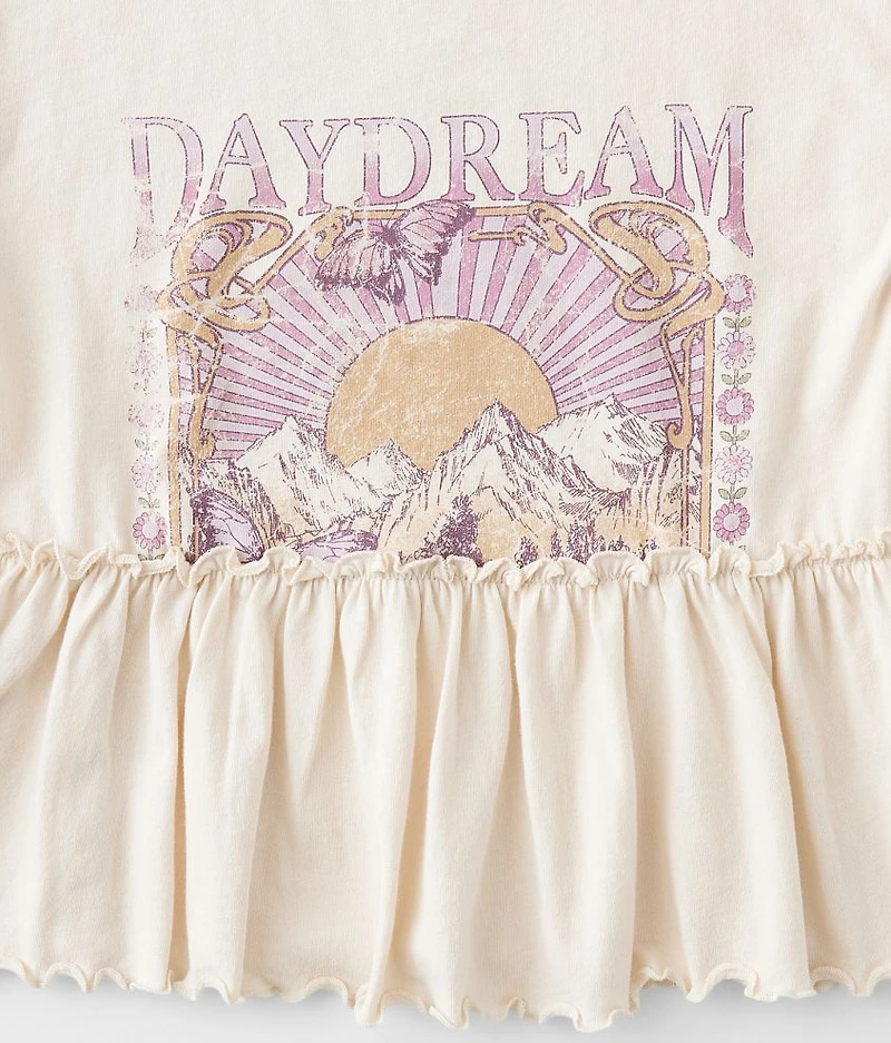 Girls - Daydream Top