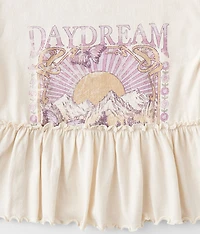 Girls - Daydream Top