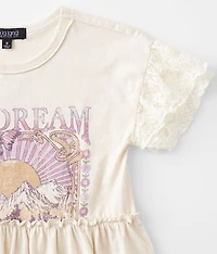 Girls - Daydream Top