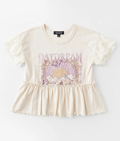Girls - Daydream Top