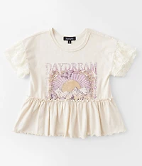 Girls - Daydream Top