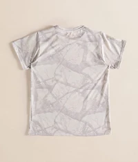 Girls - Camo T-Shirt